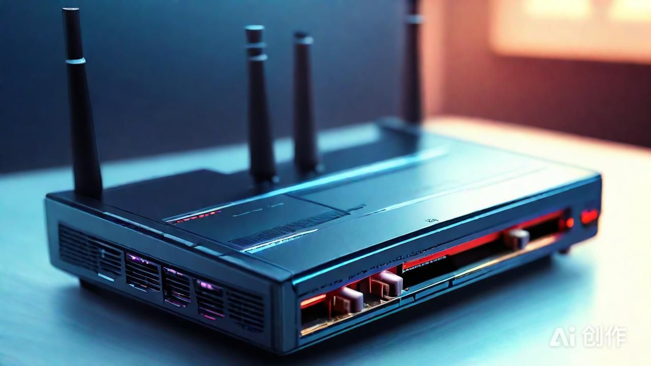 esxi虚拟机快速安装openwrt