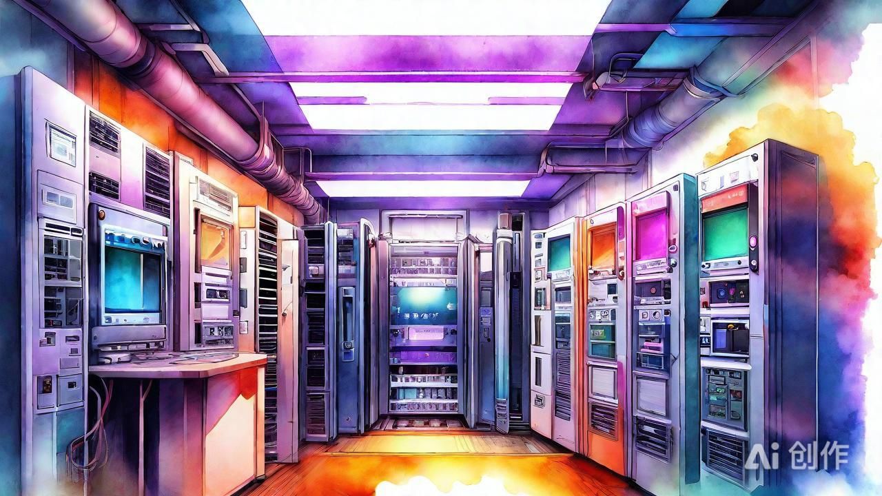 群晖硬盘休眠实现指南：‌提升效率与节能的双重奏