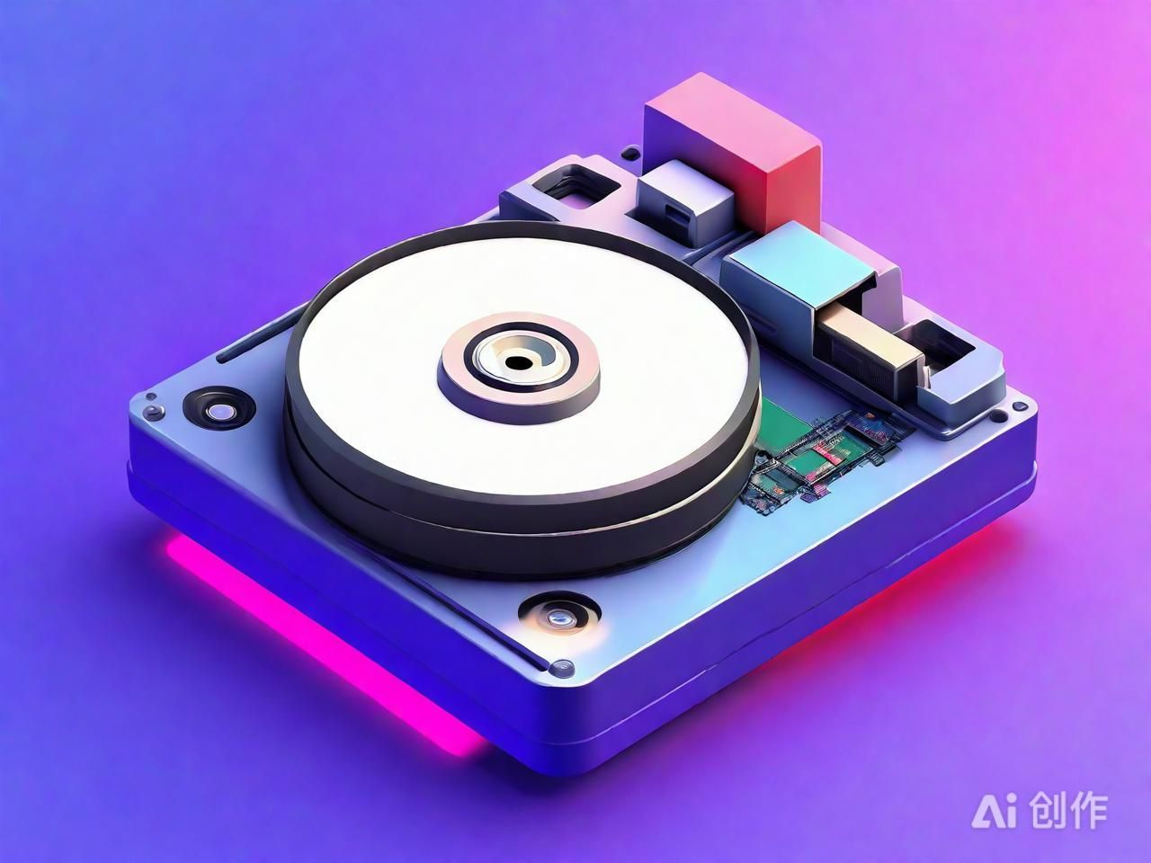 使用DiskGenius分析硬盘问题并备份硬盘