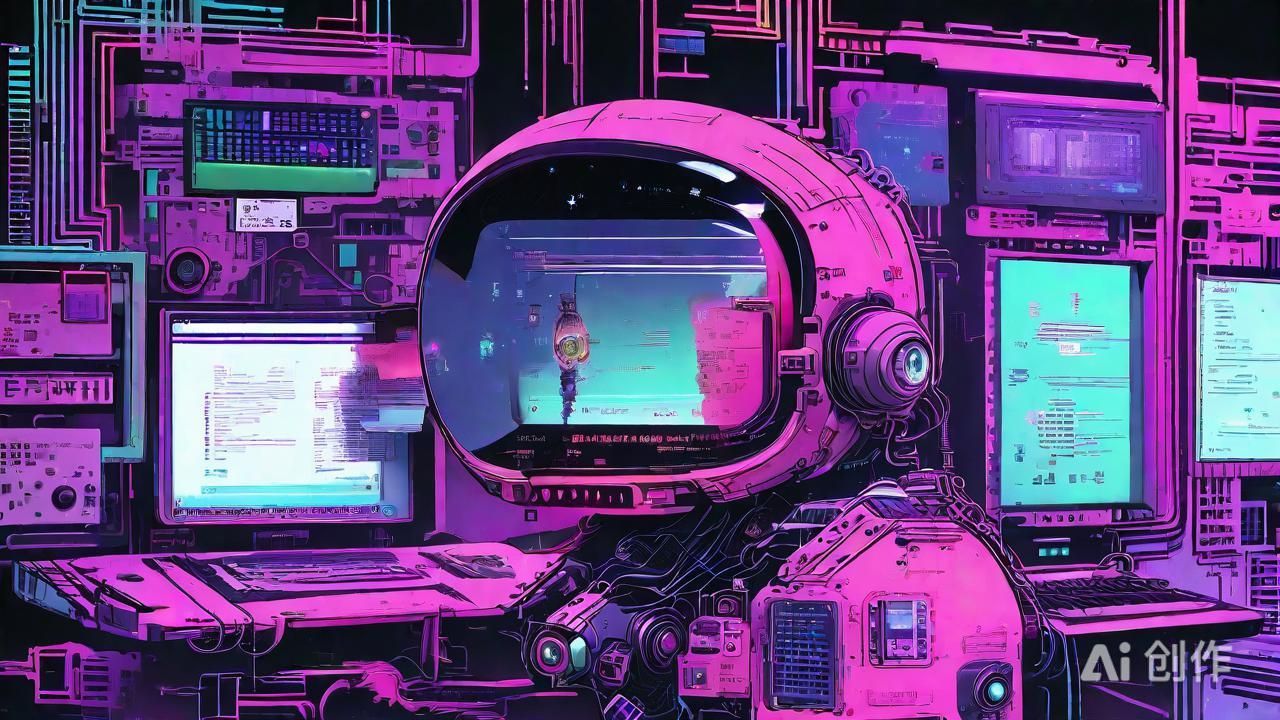 如何实现某个程序完成后推送到微信？