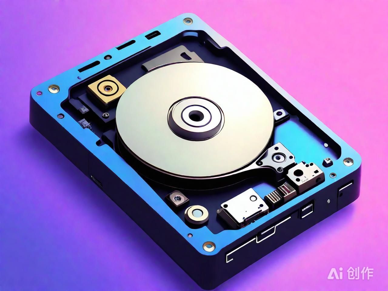 记录ESXI硬盘重新识别挂载数据存储问题