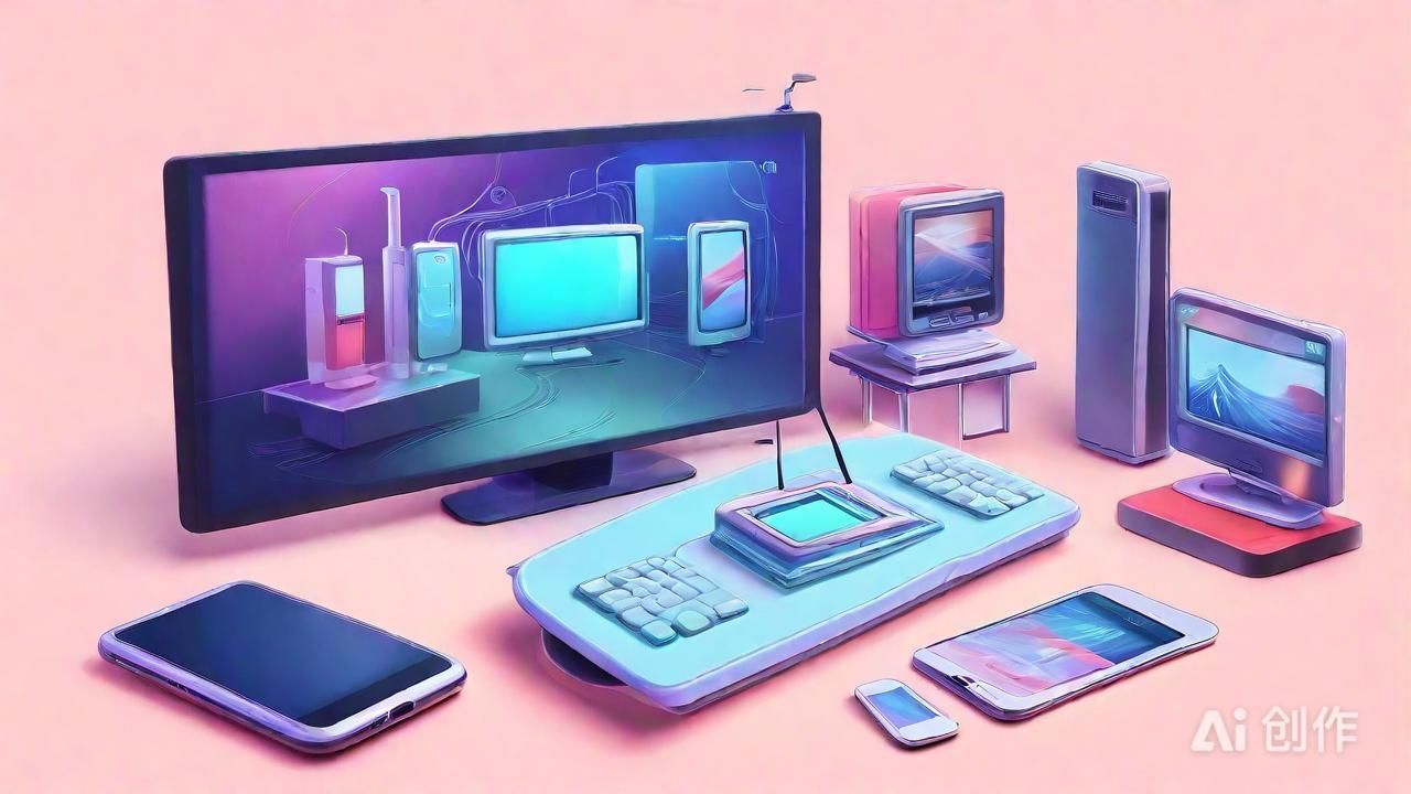 分享ikuai共享iptv实现多设备看电视